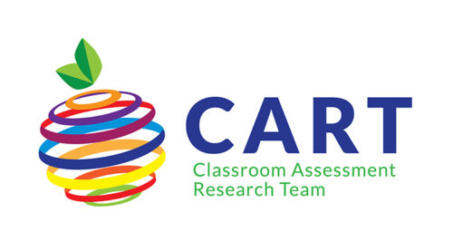 Classroom Assessment Research Team (CART) – Branding and Graphics